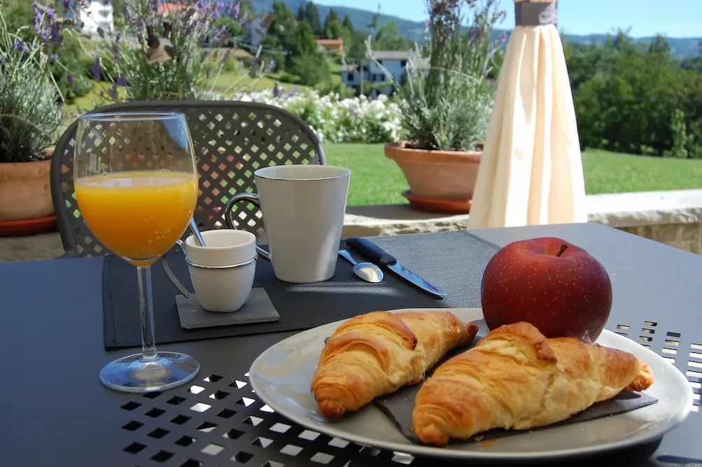 Colazione