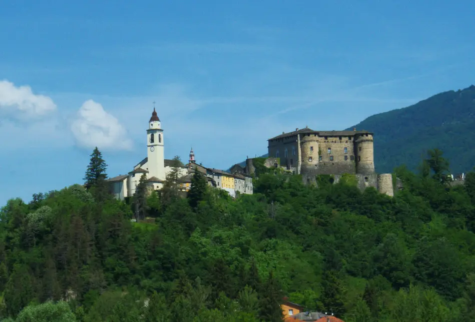 Prati di montagna