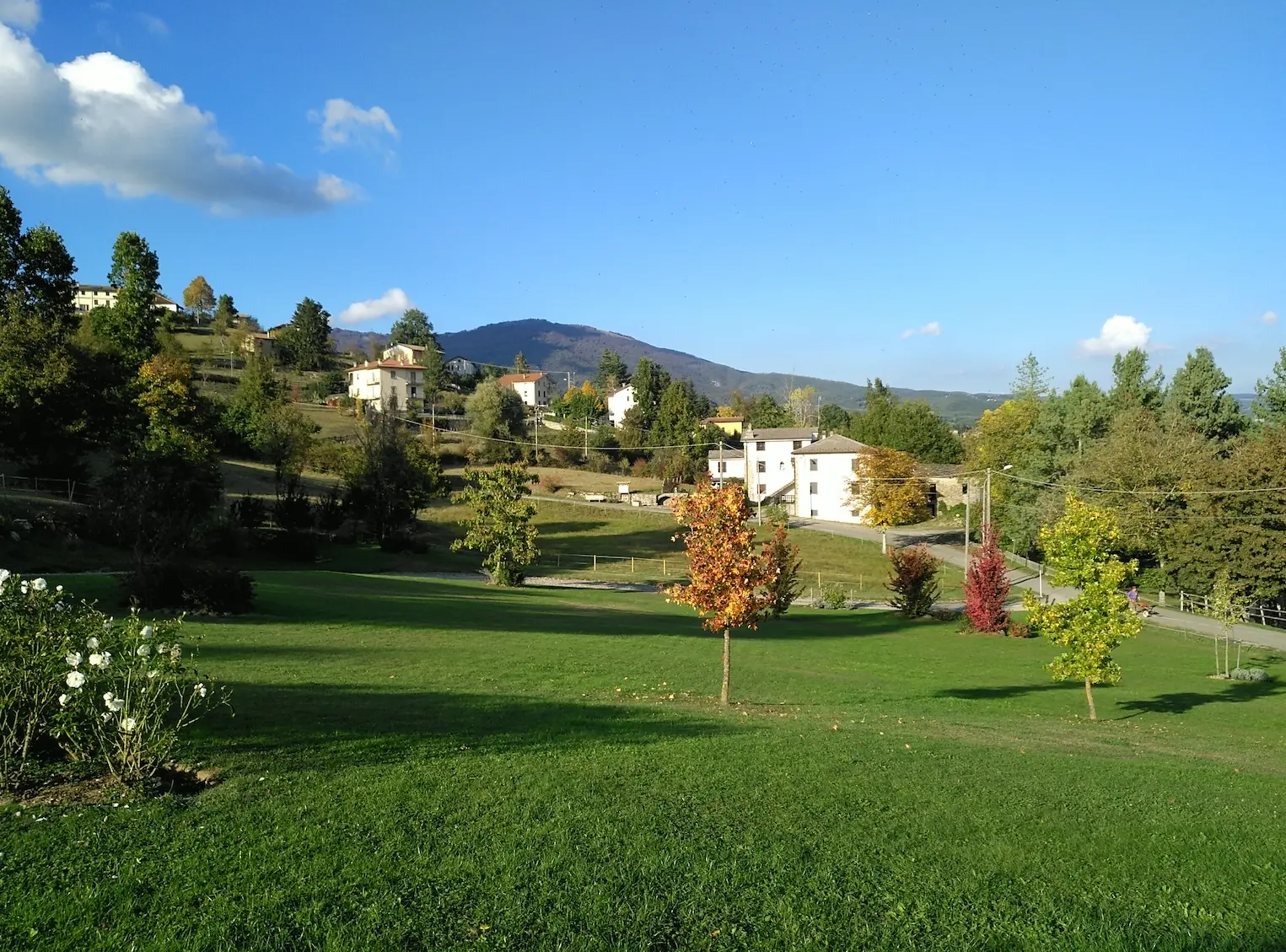 Paesaggio